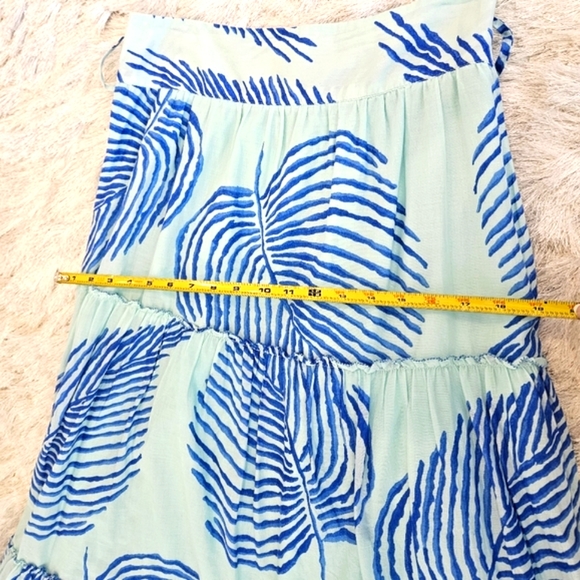 NWT Vinyard Vines Maxi Skirt - Picture 15 of 16